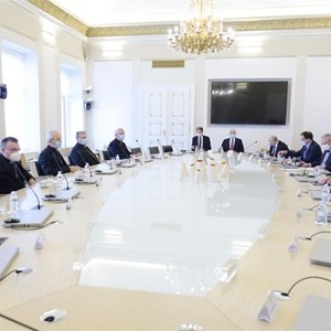 Polugodišnji sastanak Vlade i Hrvatske biskupske konferencije